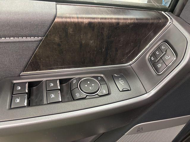 new 2025 Ford F-350 car, priced at $80,075