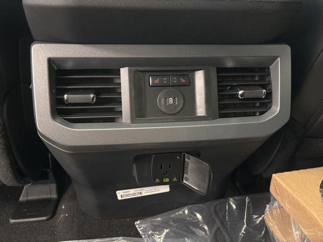 new 2025 Ford F-350 car, priced at $80,075