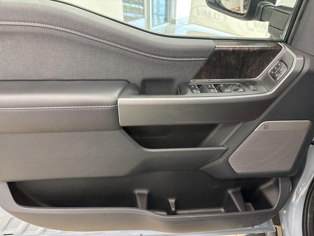 new 2025 Ford F-350 car, priced at $80,075