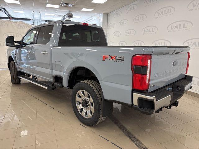 new 2025 Ford F-350 car, priced at $80,075
