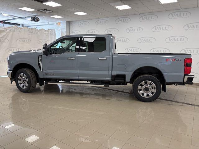 new 2025 Ford F-350 car, priced at $80,075