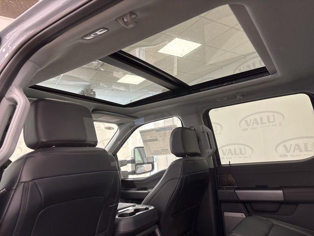 new 2025 Ford F-350 car, priced at $80,075