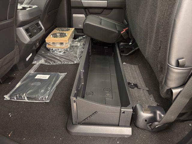 new 2025 Ford F-350 car, priced at $80,075