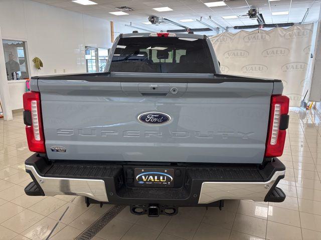 new 2025 Ford F-350 car, priced at $80,075