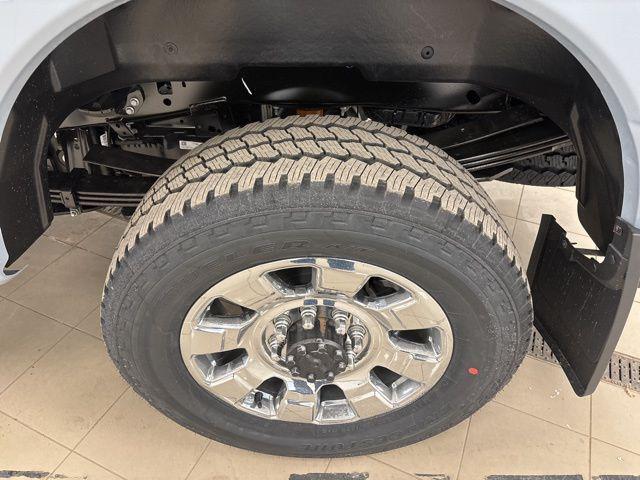new 2025 Ford F-350 car, priced at $80,075
