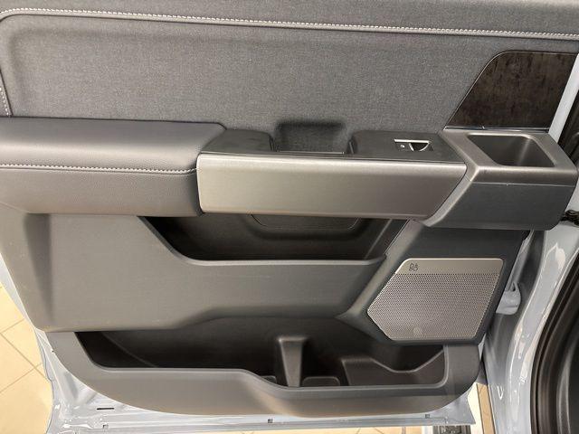 new 2025 Ford F-350 car, priced at $80,075