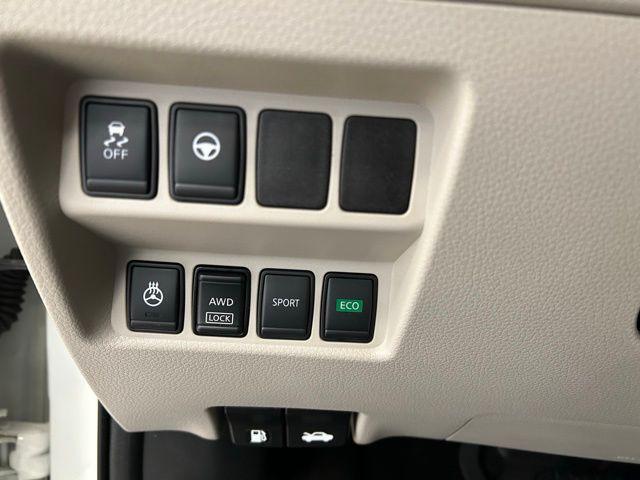 used 2021 Nissan Rogue Sport car, priced at $21,266