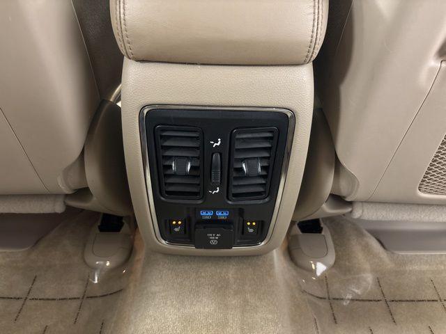 used 2018 Jeep Grand Cherokee car, priced at $19,995