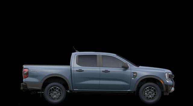 new 2025 Ford Ranger car, priced at $39,751