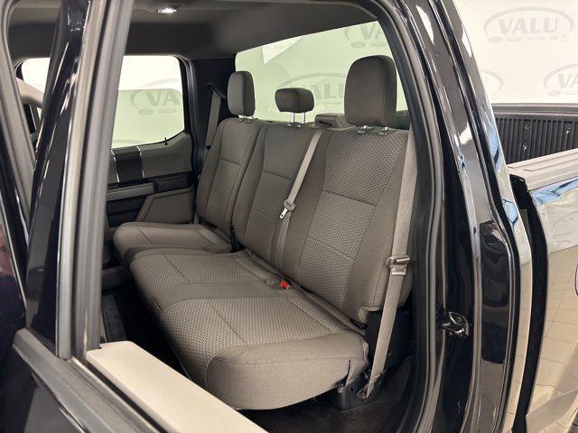used 2020 Ford F-150 car, priced at $26,993