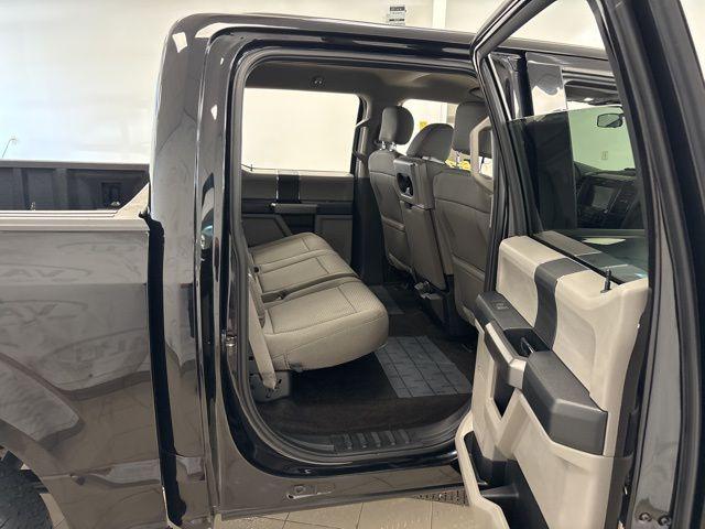 used 2020 Ford F-150 car, priced at $26,993