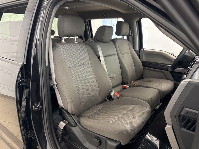 used 2020 Ford F-150 car, priced at $26,993
