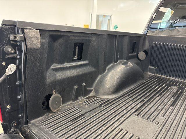 used 2020 Ford F-150 car, priced at $26,993