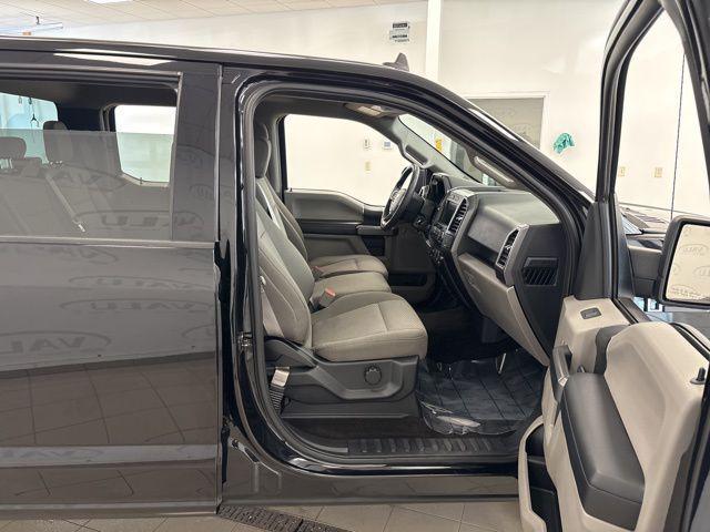 used 2020 Ford F-150 car, priced at $26,993