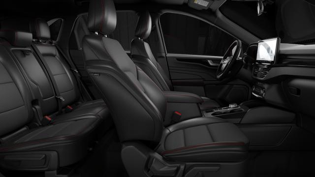 new 2026 Ford Escape car, priced at $34,049