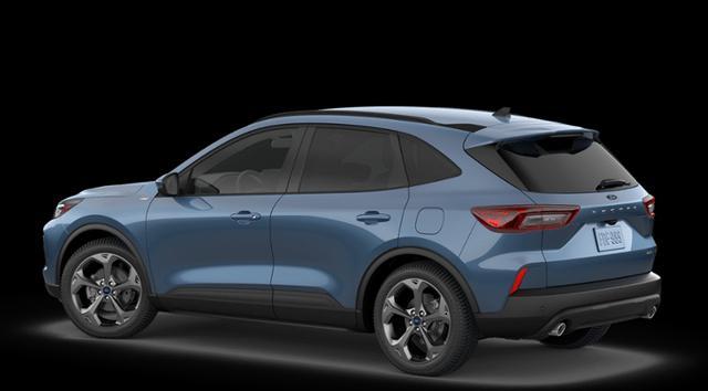 new 2026 Ford Escape car, priced at $34,049