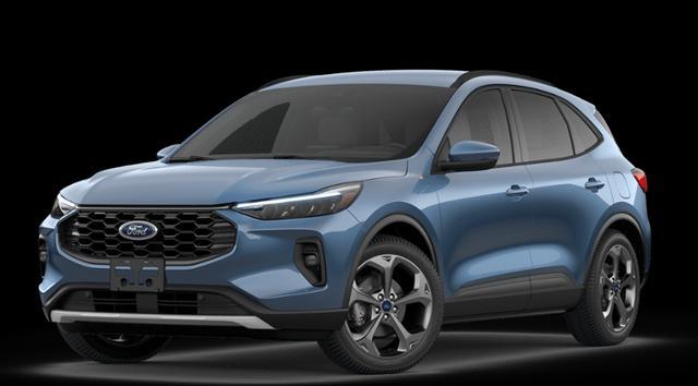 new 2026 Ford Escape car, priced at $34,049