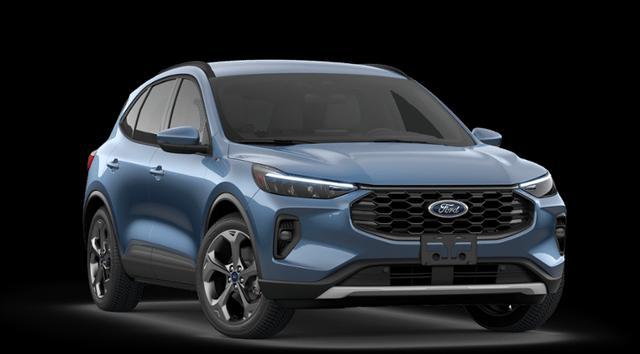 new 2026 Ford Escape car, priced at $34,049