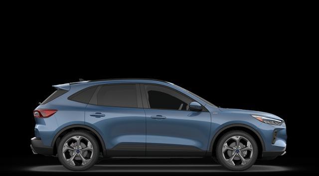 new 2026 Ford Escape car, priced at $34,049