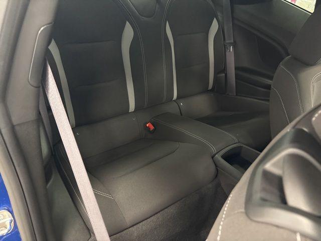 used 2017 Chevrolet Camaro car, priced at $19,556