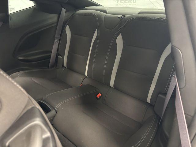 used 2017 Chevrolet Camaro car, priced at $19,556