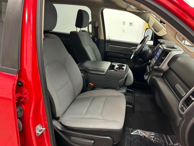 used 2019 Ram 1500 car, priced at $26,251