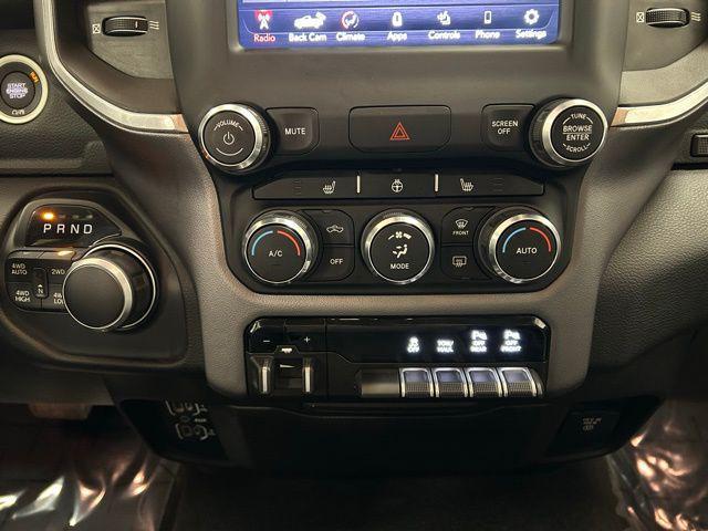 used 2019 Ram 1500 car, priced at $26,251