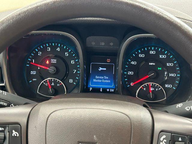 used 2015 Chevrolet Malibu car, priced at $10,990