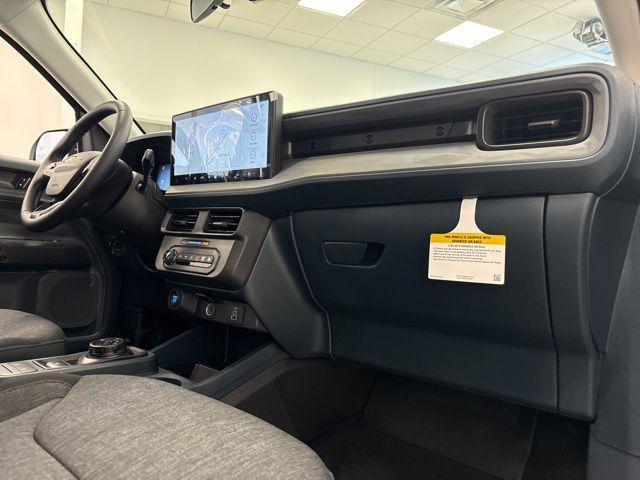 new 2025 Ford Maverick car, priced at $36,072