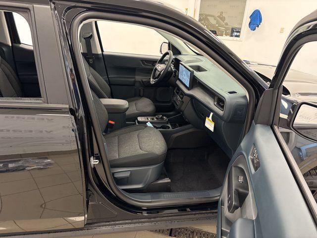 new 2025 Ford Maverick car, priced at $36,072