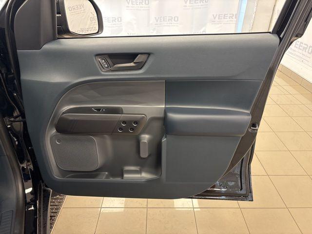 new 2025 Ford Maverick car, priced at $36,072