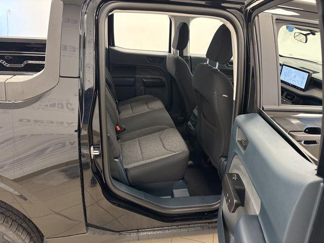 new 2025 Ford Maverick car, priced at $36,072