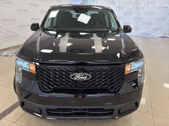 new 2025 Ford Maverick car, priced at $36,072