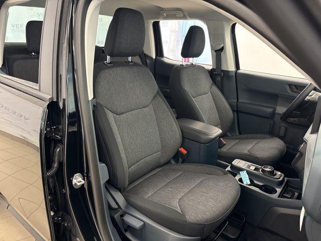 new 2025 Ford Maverick car, priced at $36,072