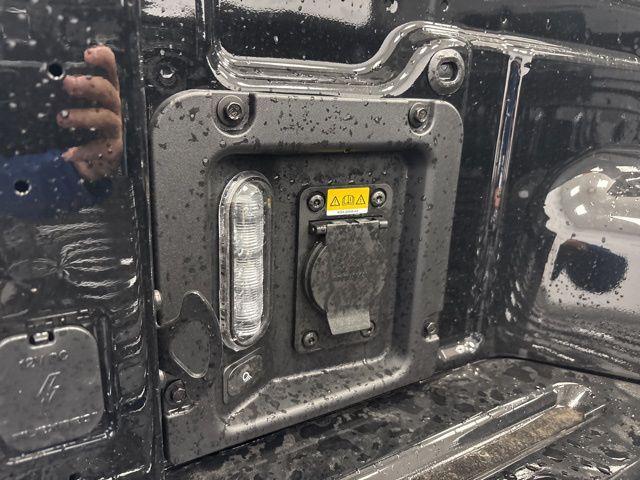 new 2025 Ford Maverick car, priced at $36,072