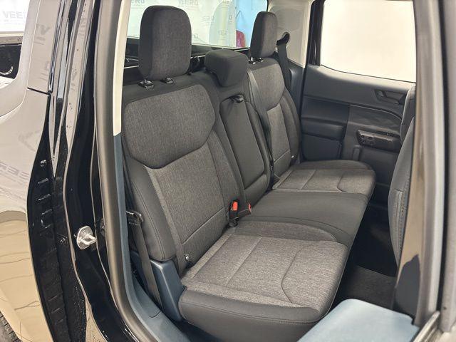 new 2025 Ford Maverick car, priced at $36,072