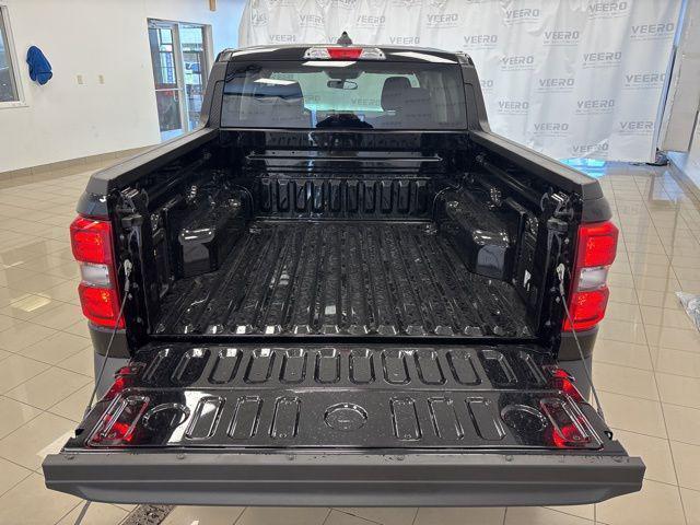 new 2025 Ford Maverick car, priced at $36,072