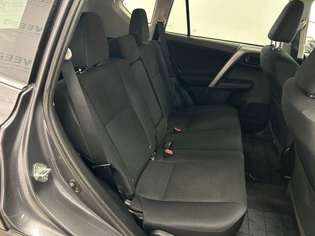 used 2016 Toyota RAV4 car, priced at $16,154