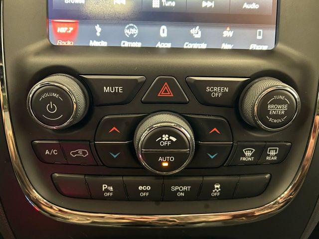 used 2019 Dodge Durango car, priced at $25,995