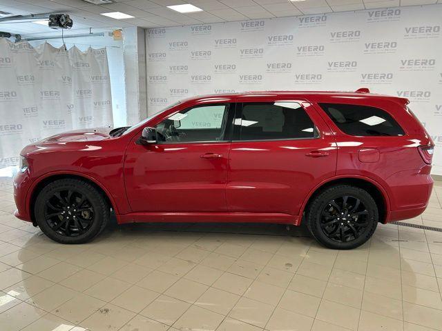 used 2019 Dodge Durango car, priced at $25,995