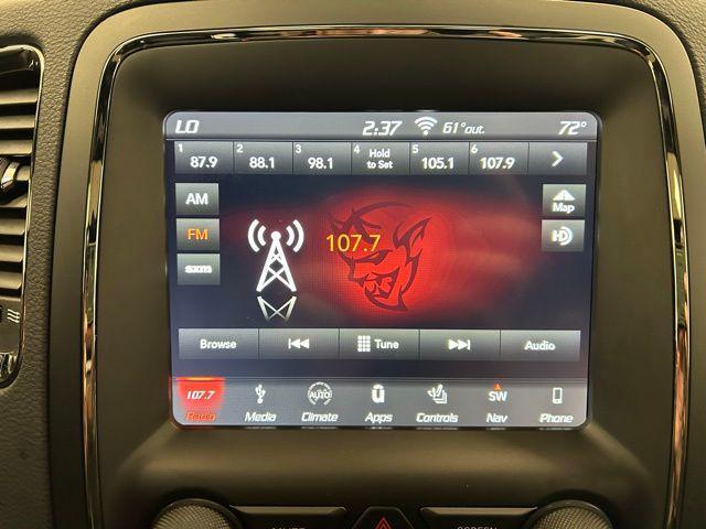 used 2019 Dodge Durango car, priced at $25,995
