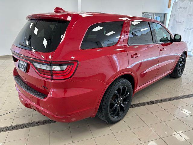 used 2019 Dodge Durango car, priced at $25,995