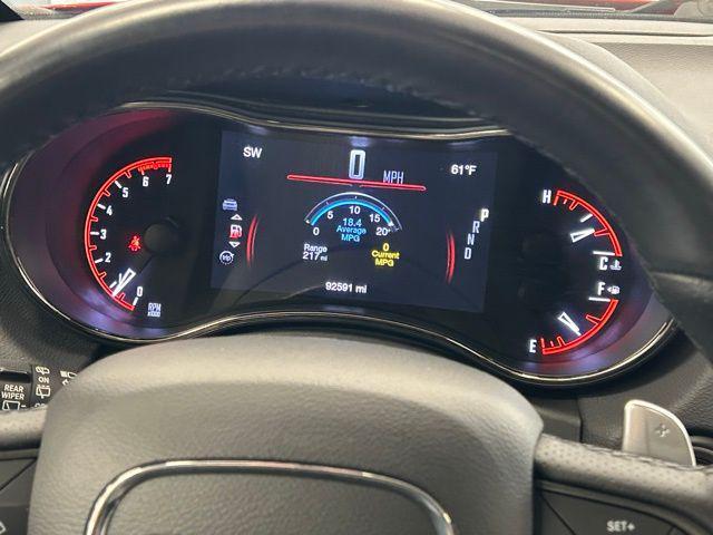 used 2019 Dodge Durango car, priced at $25,995