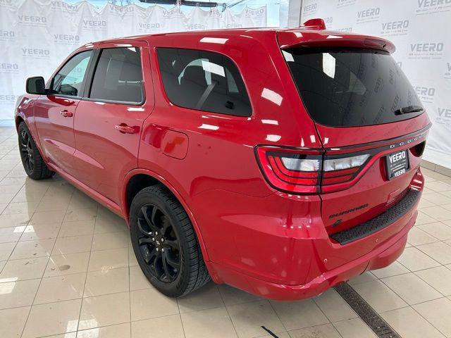 used 2019 Dodge Durango car, priced at $25,995