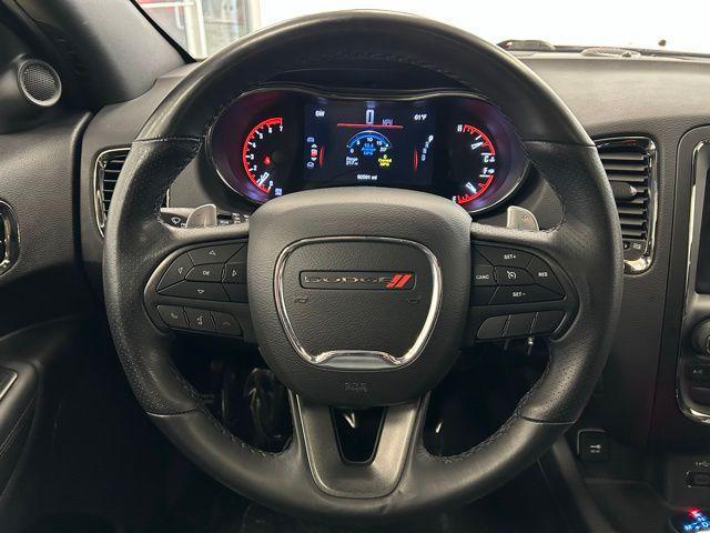 used 2019 Dodge Durango car, priced at $25,995