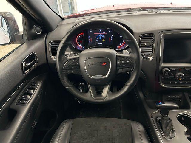 used 2019 Dodge Durango car, priced at $25,995