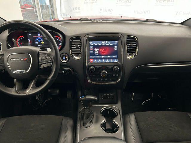 used 2019 Dodge Durango car, priced at $25,995