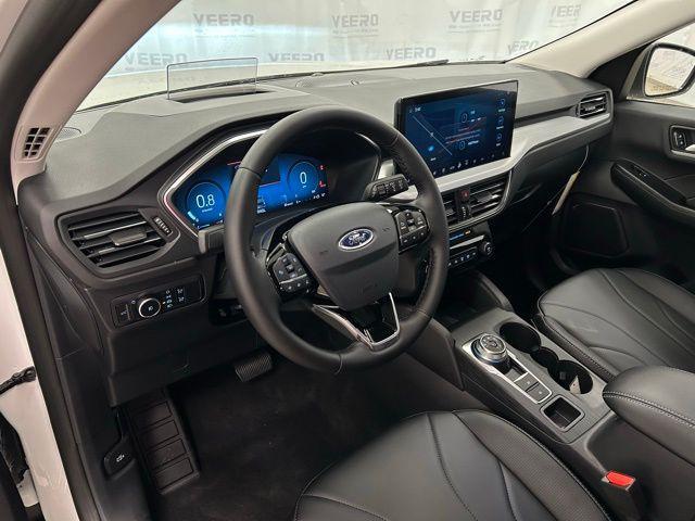 new 2026 Ford Escape car, priced at $41,709