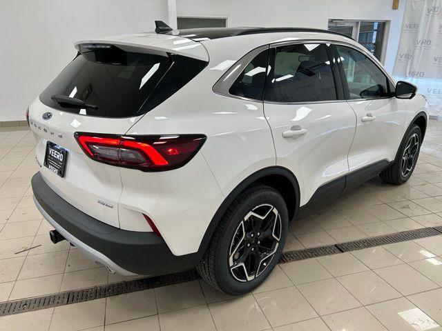 new 2026 Ford Escape car, priced at $41,709