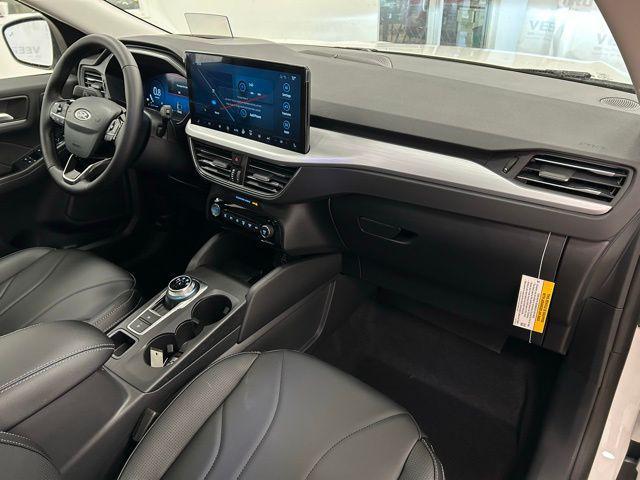 new 2026 Ford Escape car, priced at $41,709